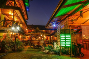  Puerto Pension Inn  Пуэрто-Принсеса